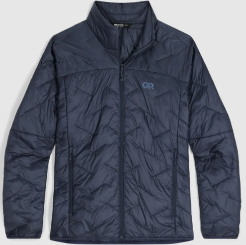 Outdoor Research Superstrand LT Jacket M's